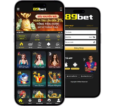 Thư viện trò chơi slot đa dạng tại x8bet casino