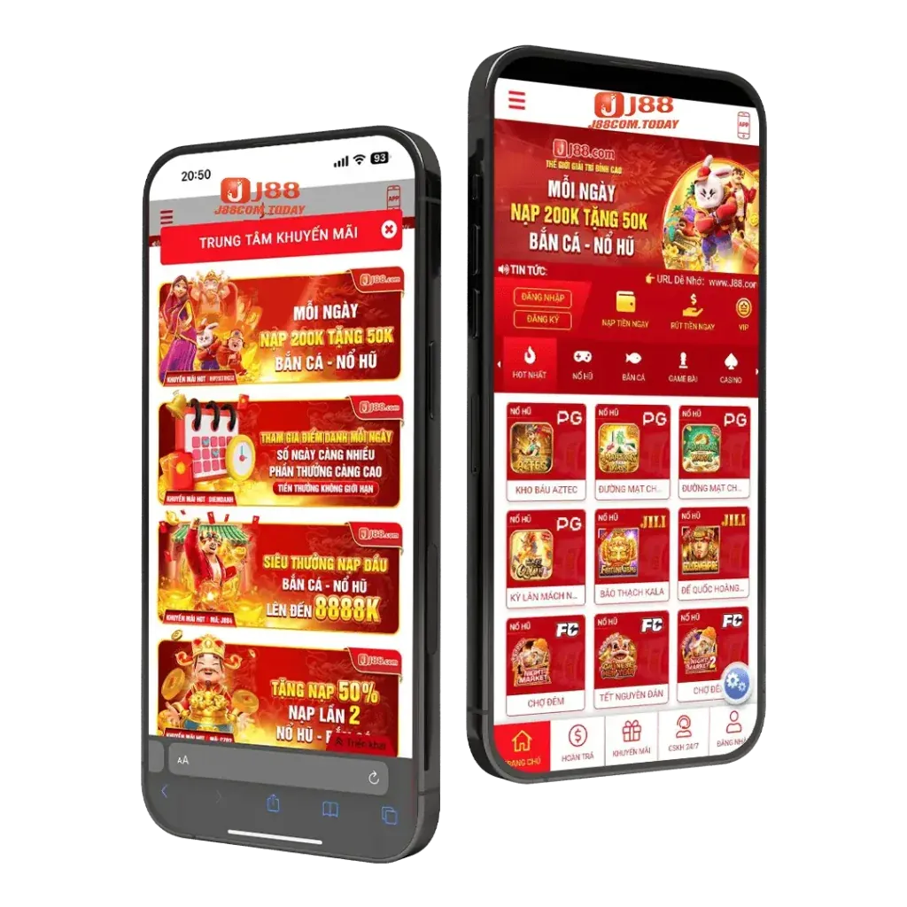 Một collage sống động các trò chơi x8bet casino