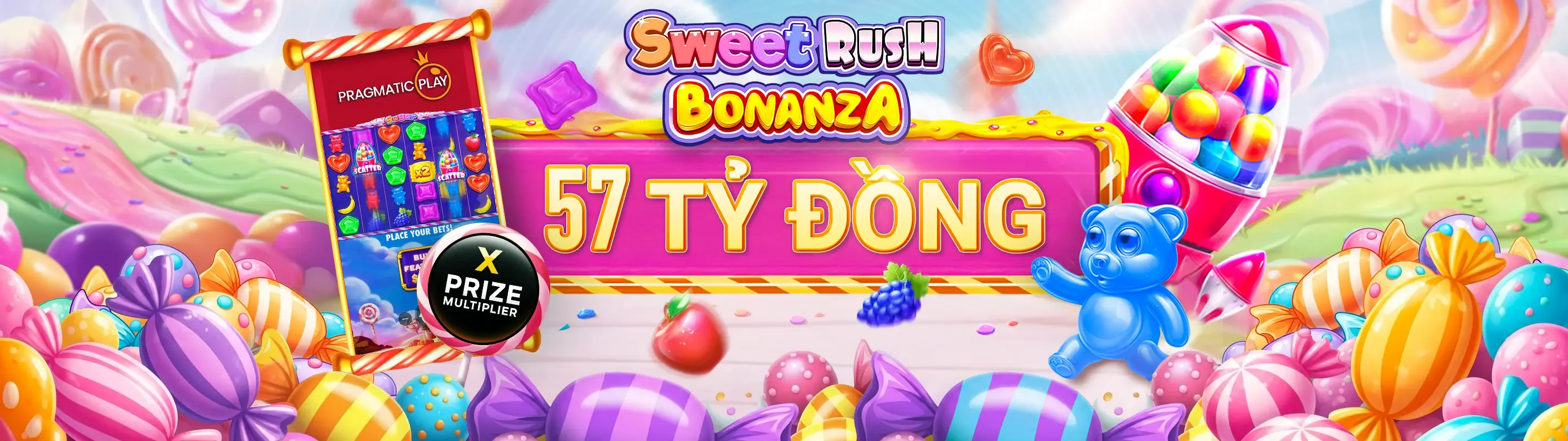 Thế giới bắn cá x8bet casino