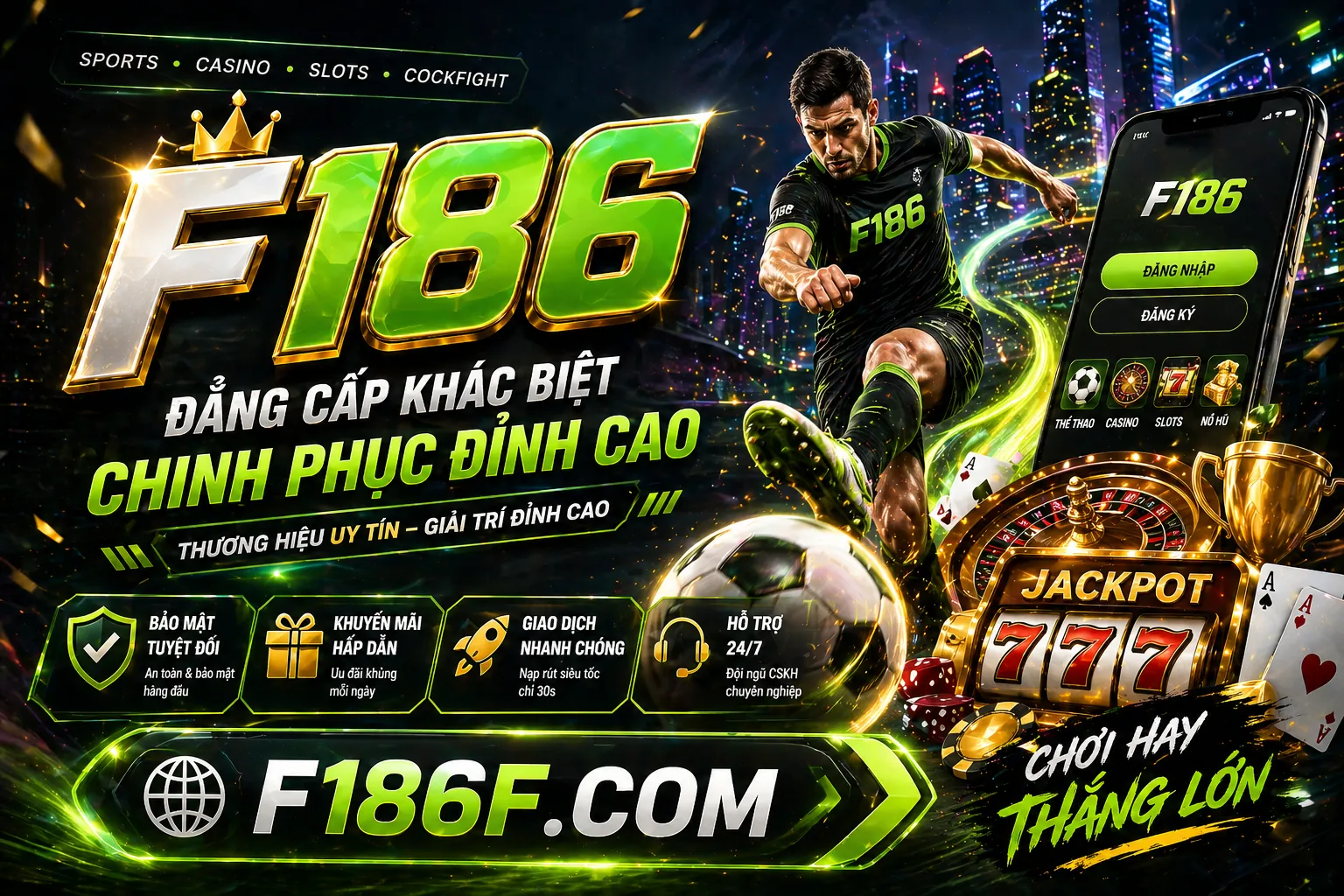 Hình ảnh chính trò chơi slot tại x8bet casino với các biểu tượng slot rực rỡ và hiệu ứng ánh sáng