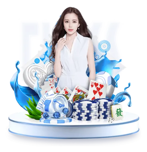 Game Casino Trực Tuyến mới tại x8bet casino